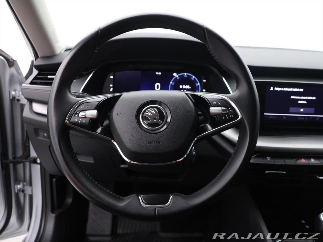 2022 Škoda OCTAVIA - 17