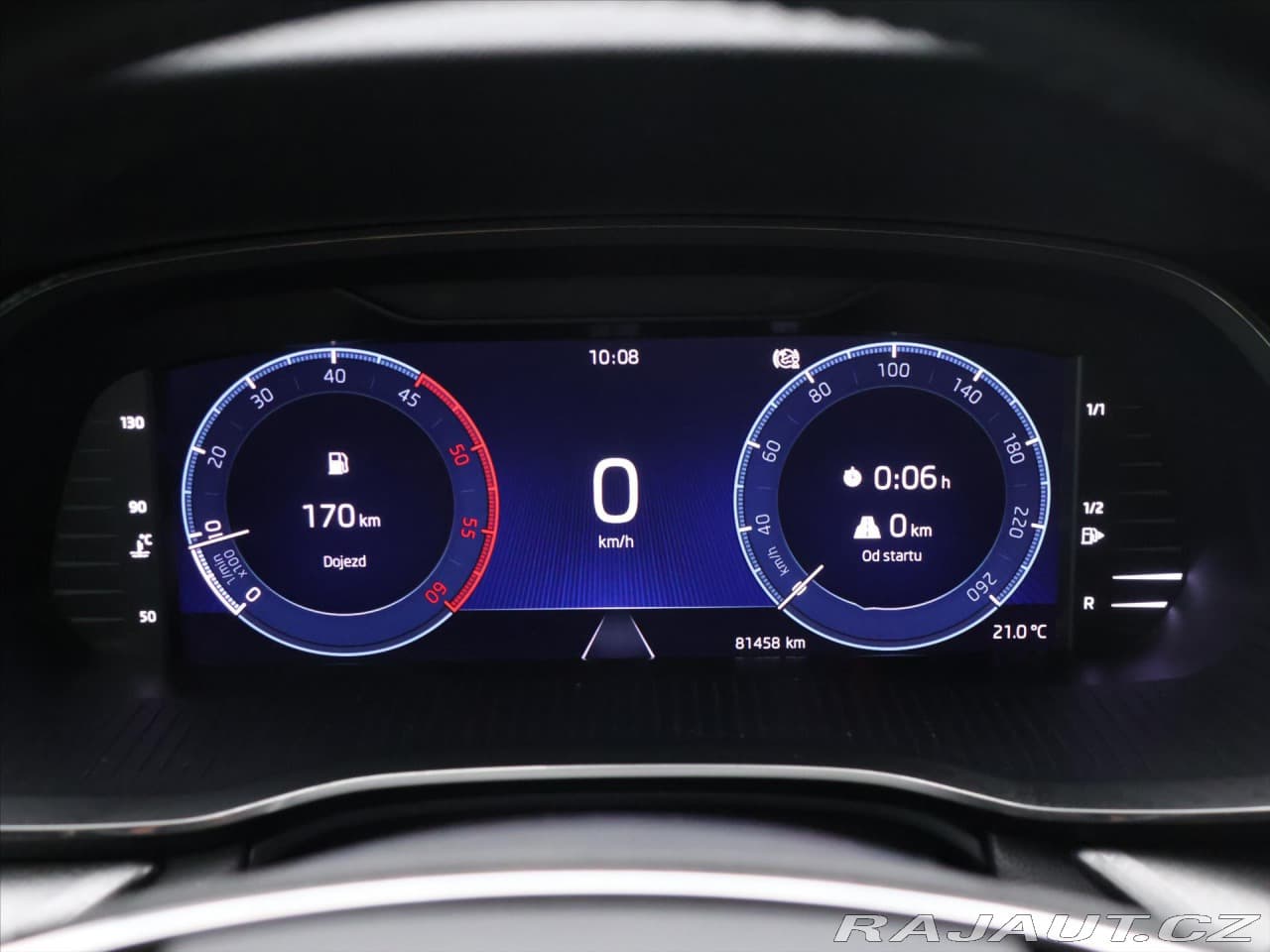 2022 Škoda OCTAVIA - 18