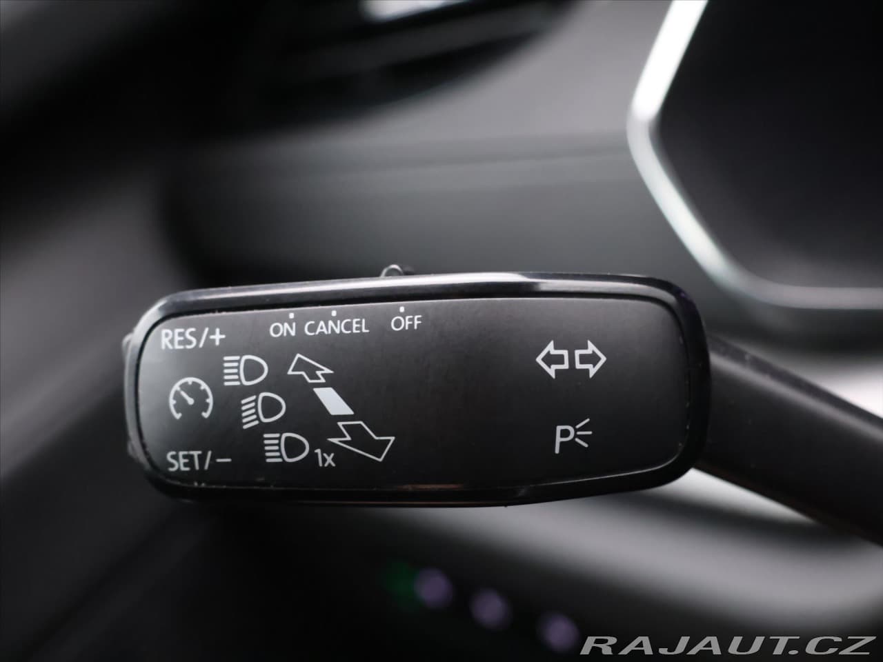2022 Škoda OCTAVIA - 19