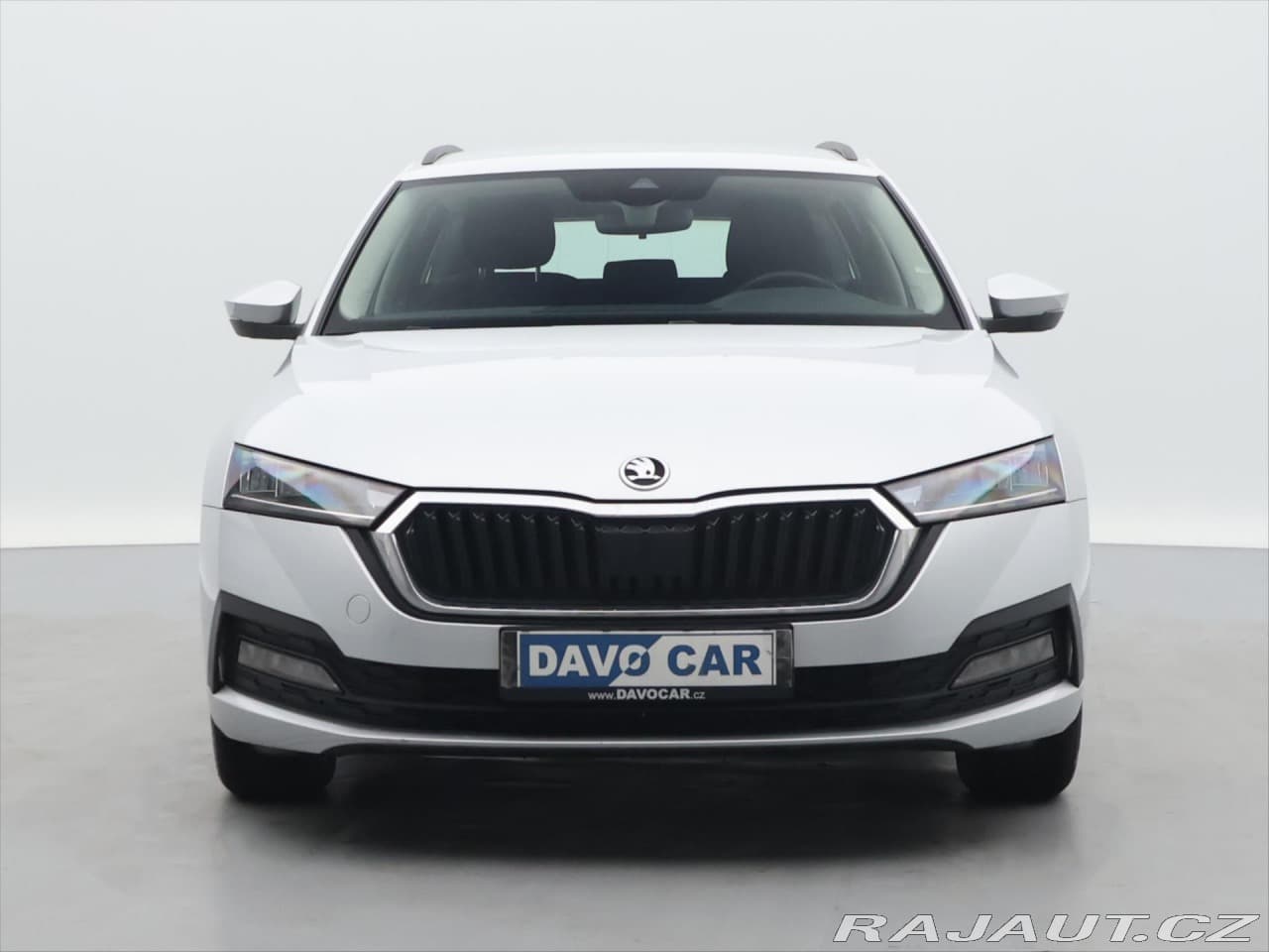 2022 Škoda OCTAVIA - 2