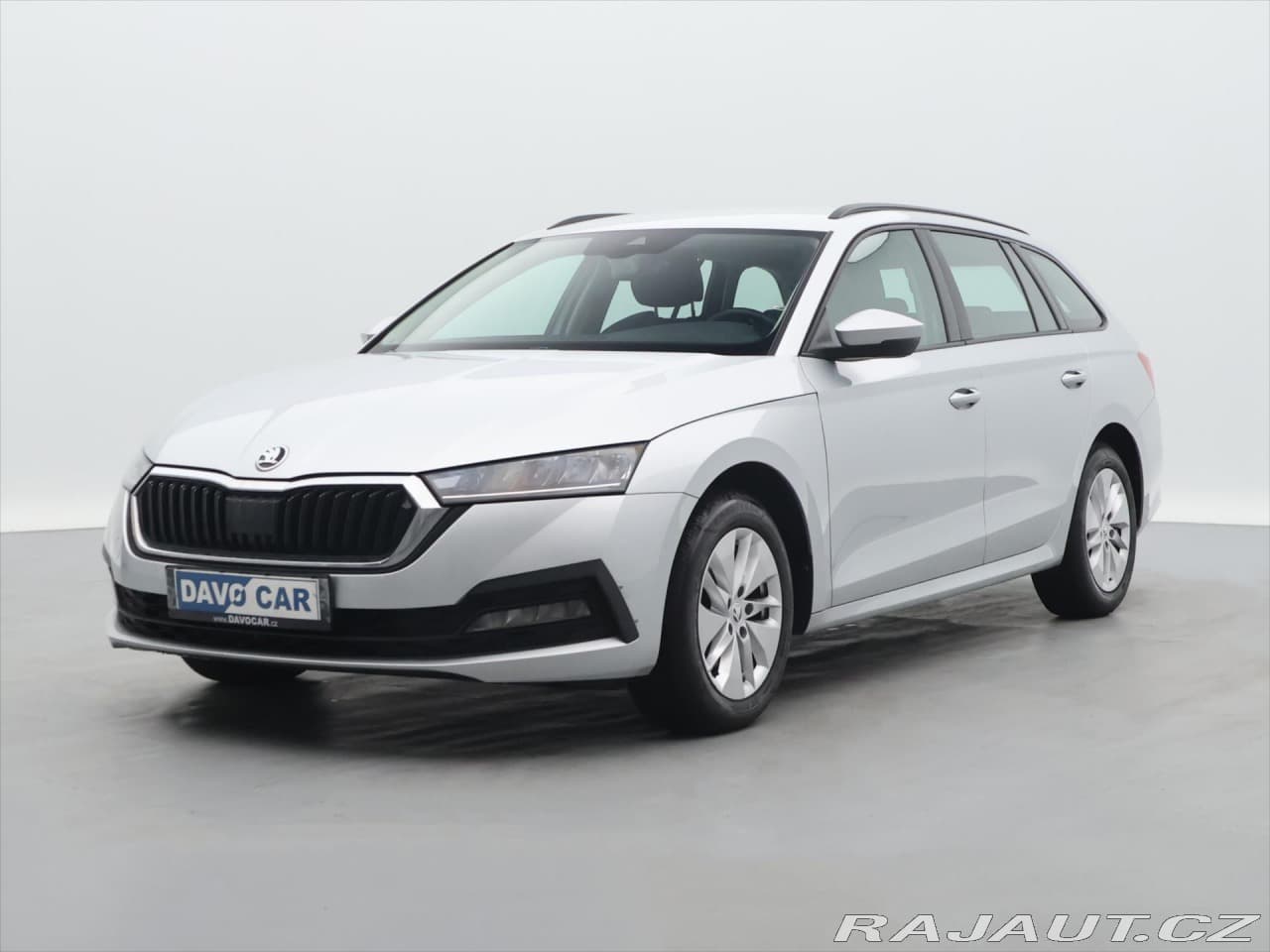 2022 Škoda OCTAVIA - 3