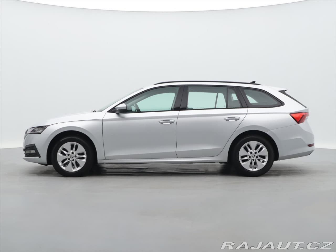 2022 Škoda OCTAVIA - 4