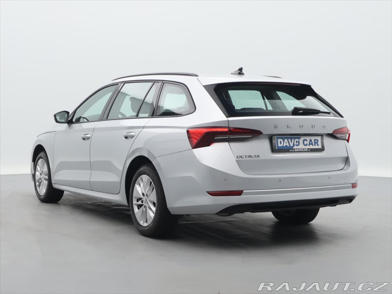 2022 Škoda OCTAVIA - 5
