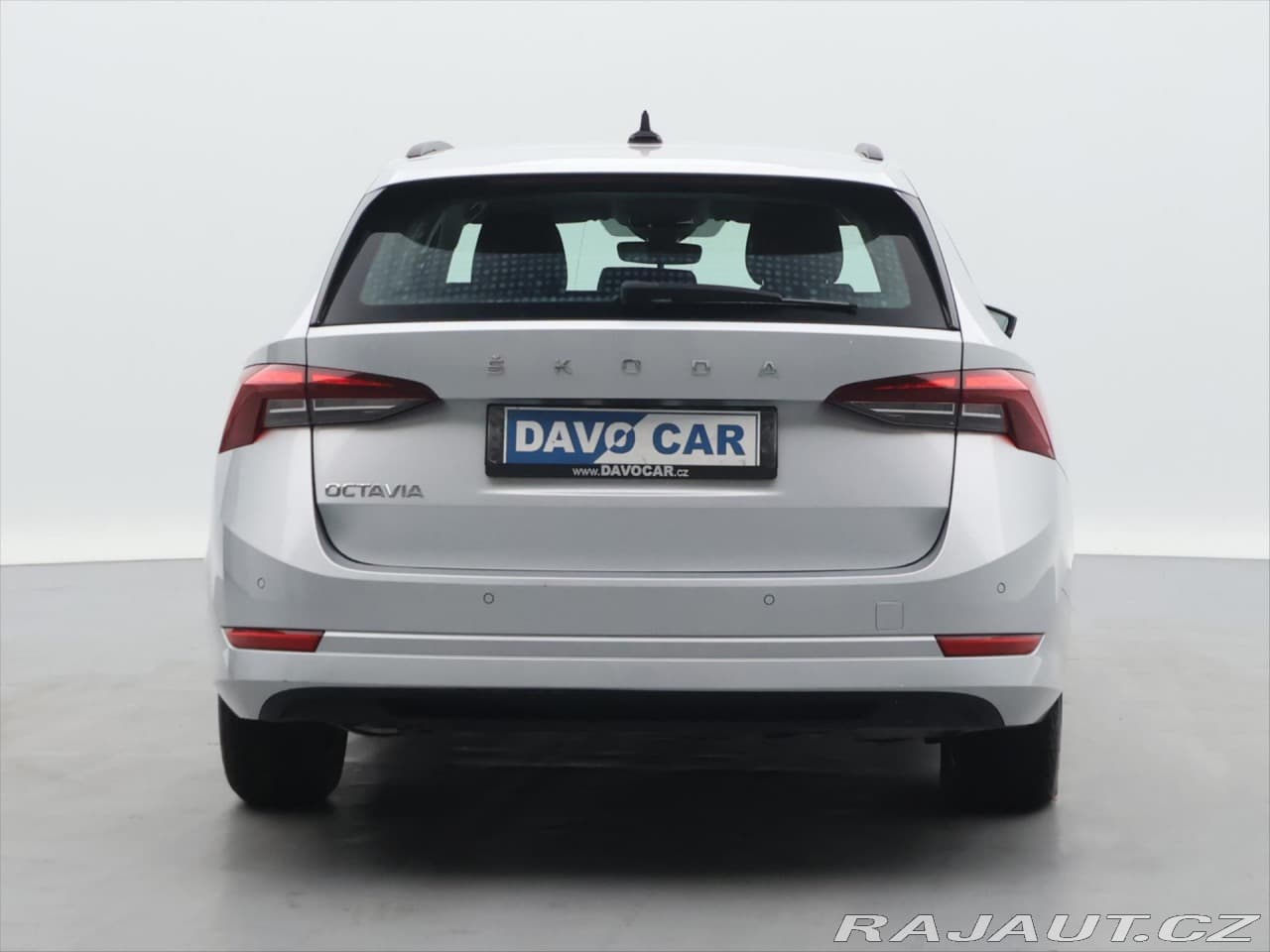 2022 Škoda OCTAVIA - 6
