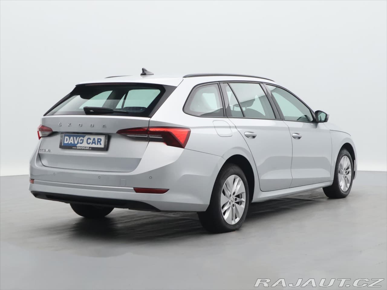 2022 Škoda OCTAVIA - 7