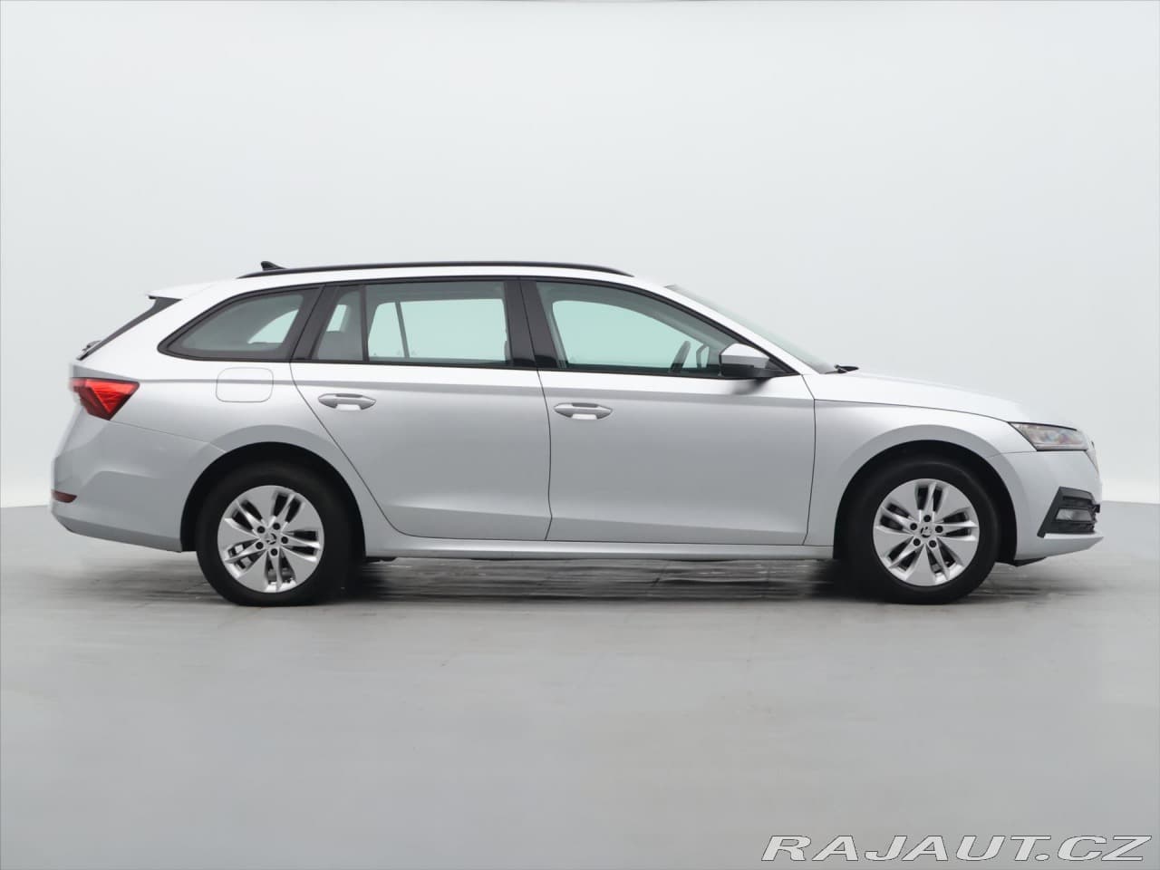 2022 Škoda OCTAVIA - 8