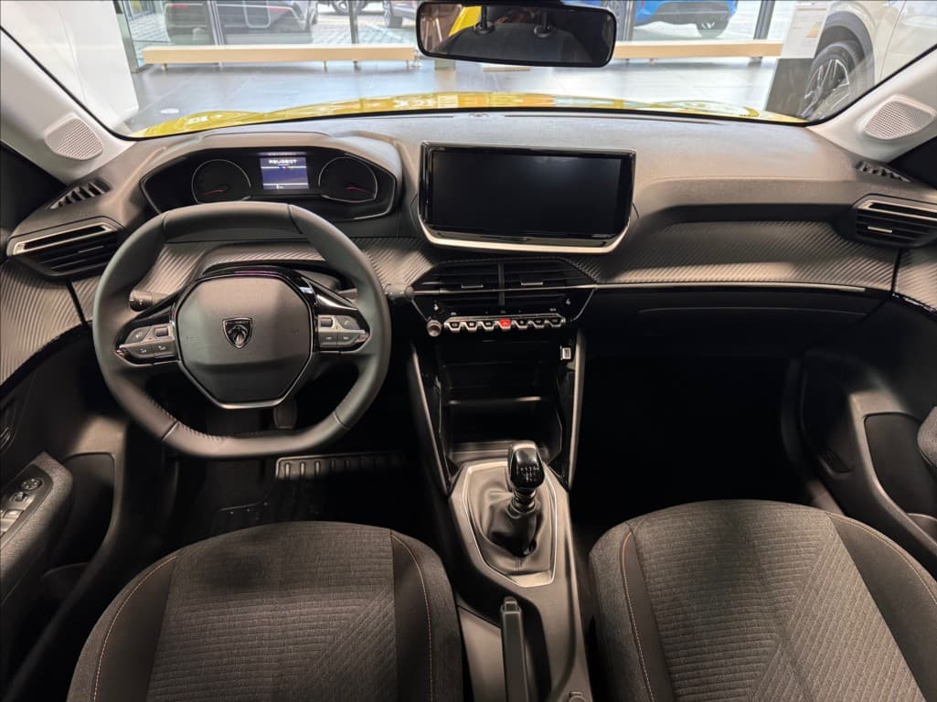 2026 Peugeot 208 - 19
