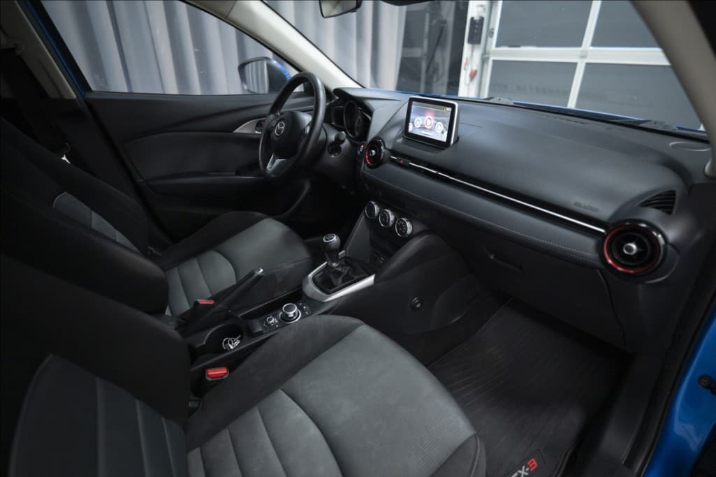 2016 Mazda CX-3 - 28