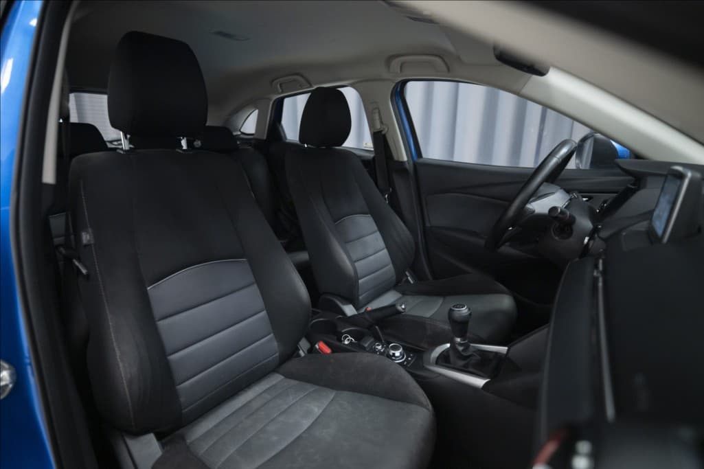 2016 Mazda CX-3 - 31
