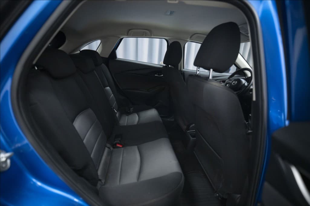 2016 Mazda CX-3 - 34