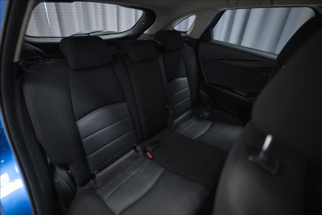 2016 Mazda CX-3 - 37