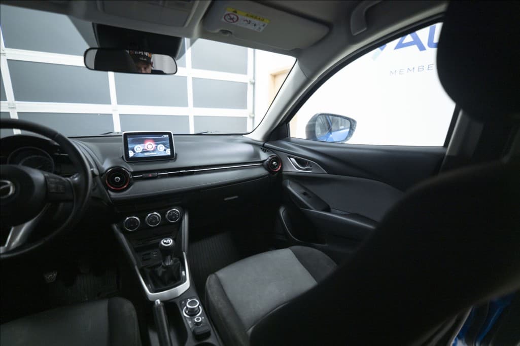 2016 Mazda CX-3 - 46