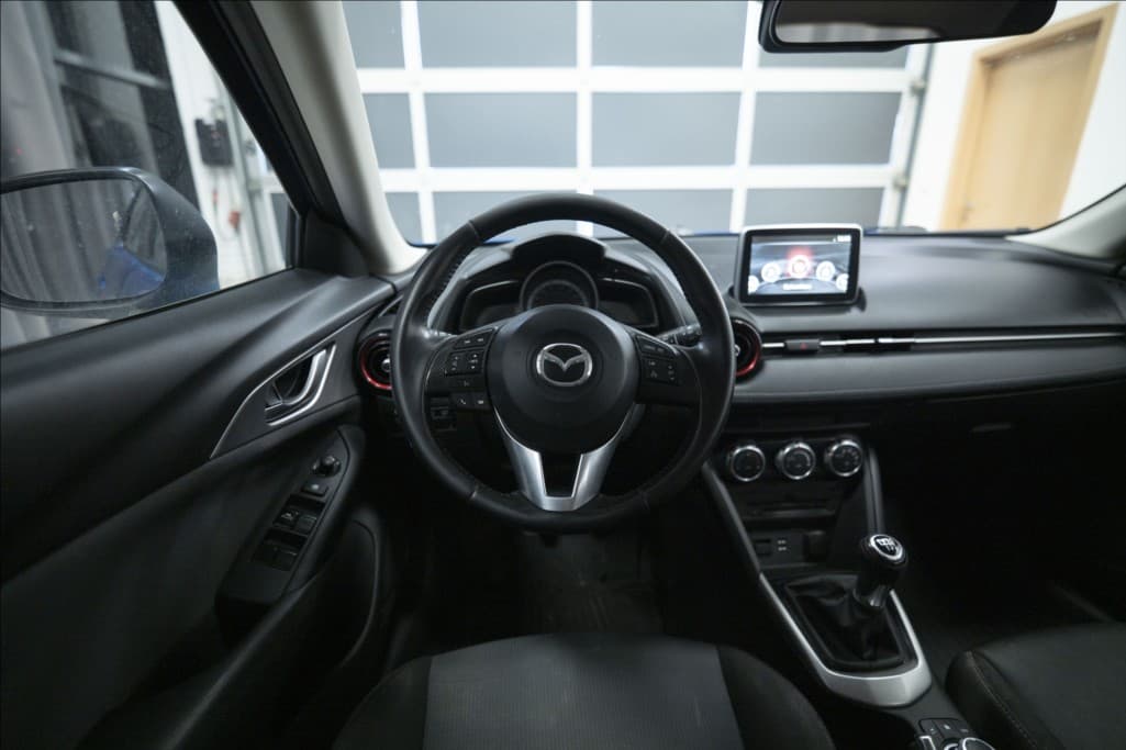 2016 Mazda CX-3 - 49