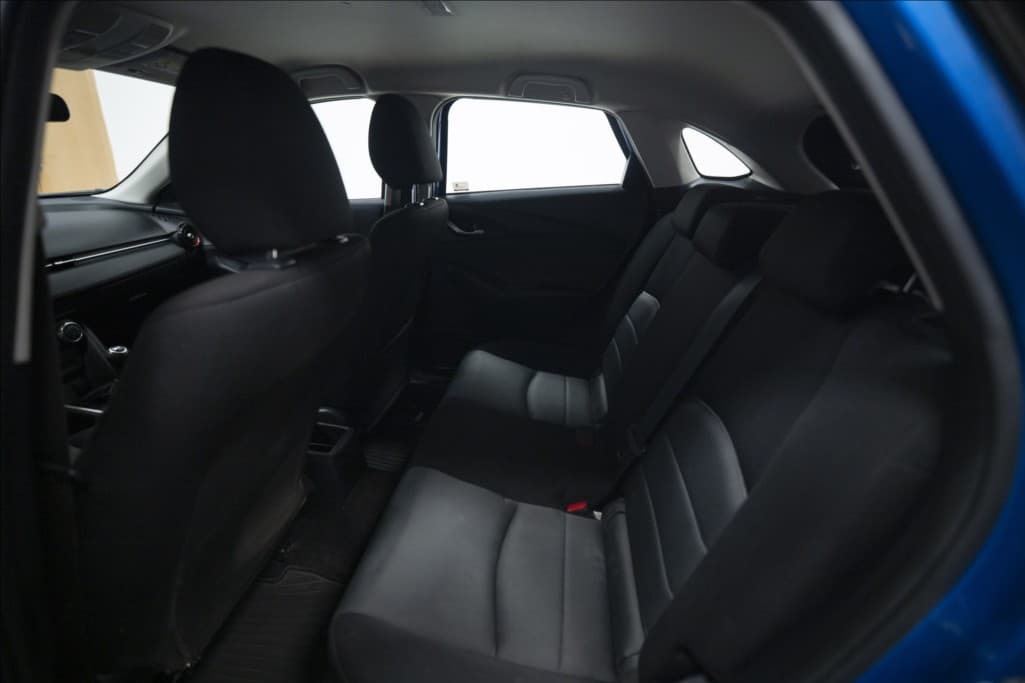2016 Mazda CX-3 - 52