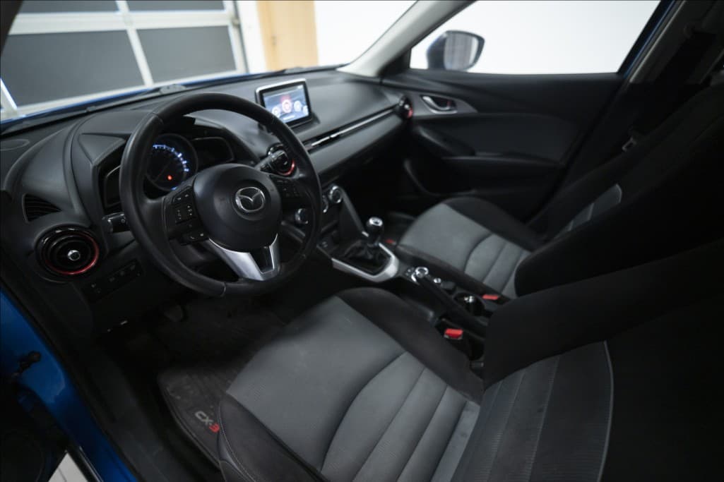 2016 Mazda CX-3 - 19