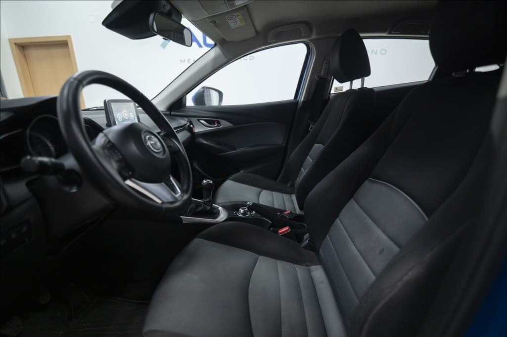 2016 Mazda CX-3 - 22