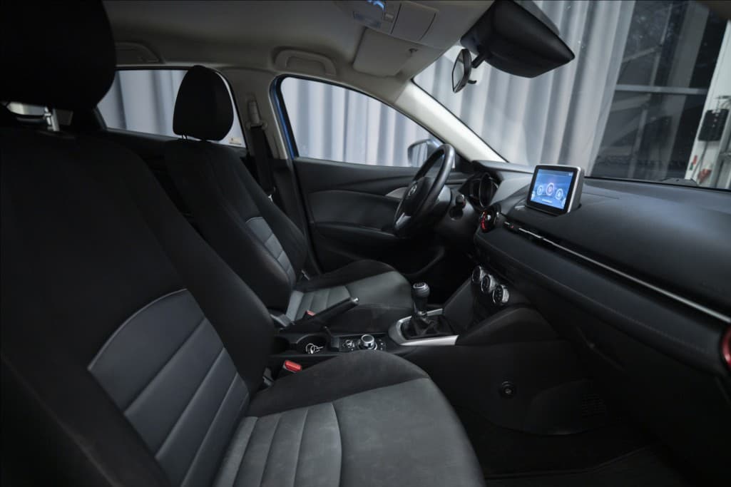 2016 Mazda CX-3 - 25