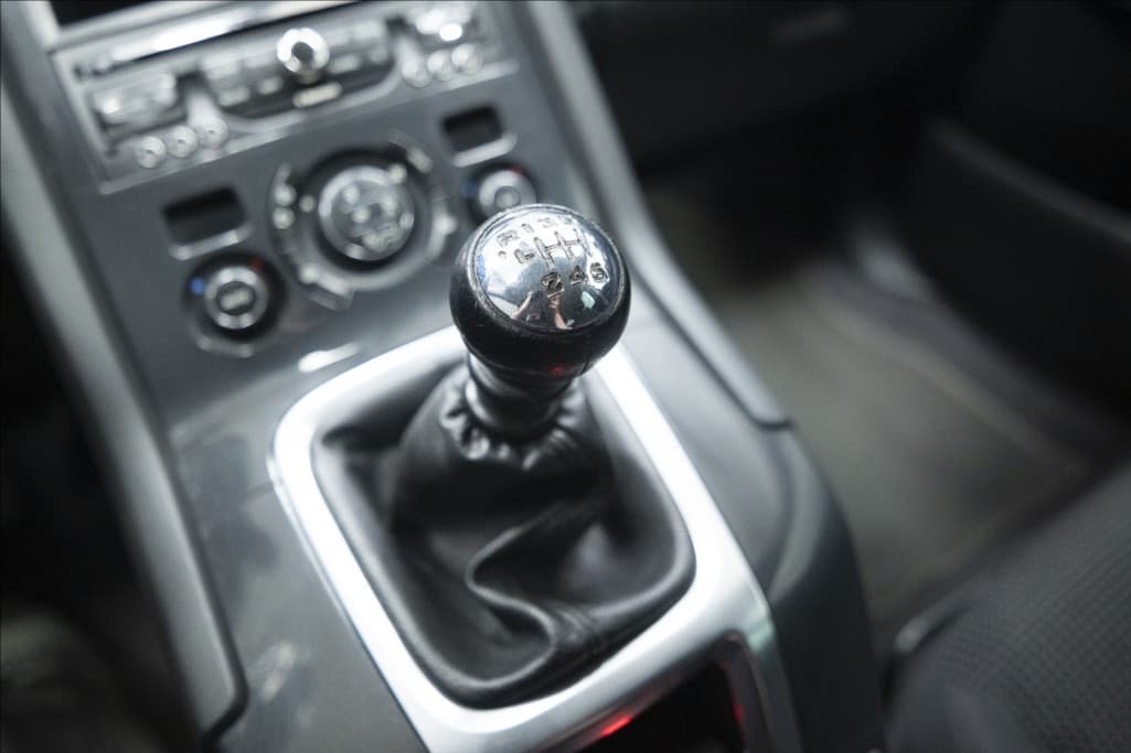2014 Peugeot 5008 - 25