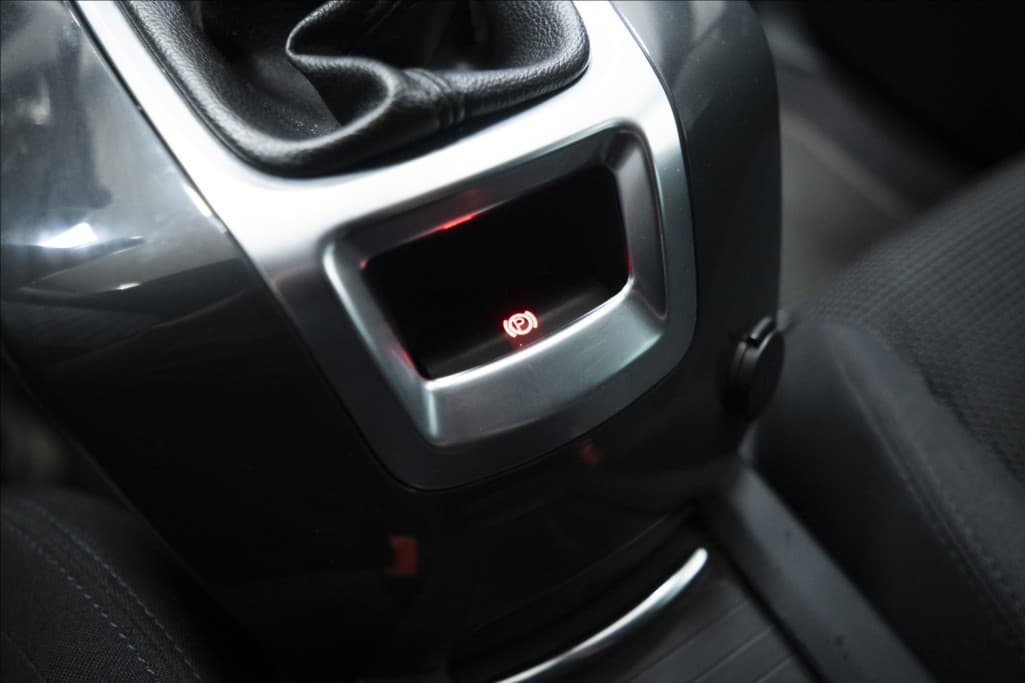 2014 Peugeot 5008 - 27