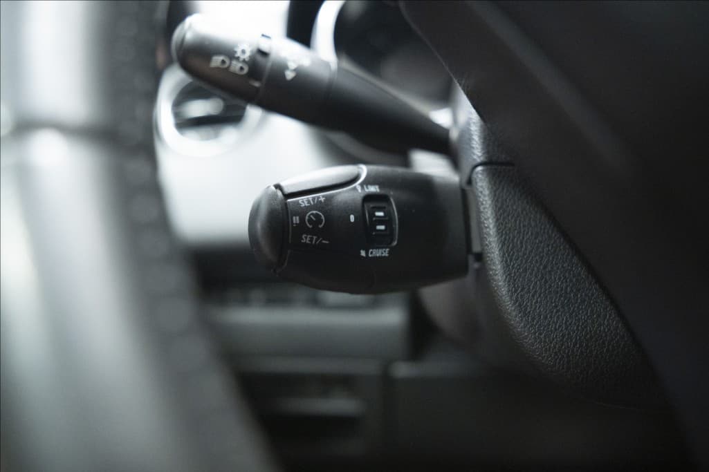 2014 Peugeot 5008 - 31