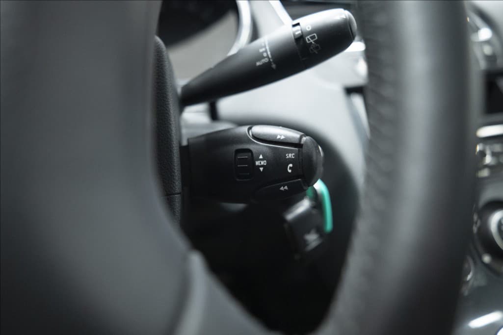 2014 Peugeot 5008 - 33