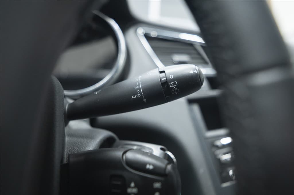 2014 Peugeot 5008 - 35