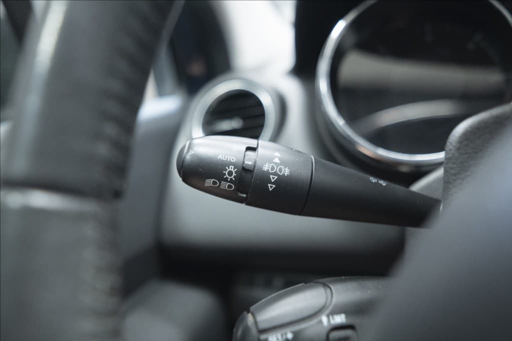 2014 Peugeot 5008 - 37