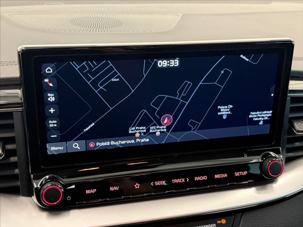 2023 Kia XCEED - 19