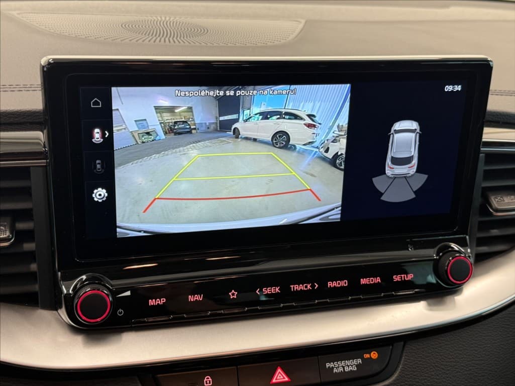 2023 Kia XCEED - 21