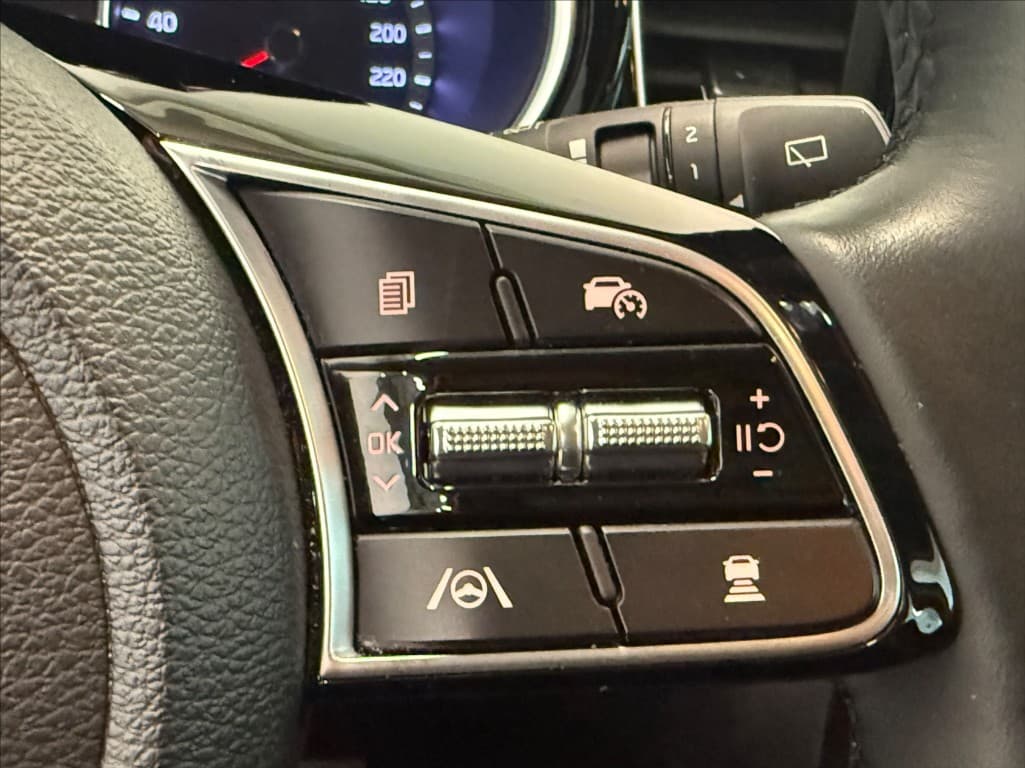 2023 Kia XCEED - 27