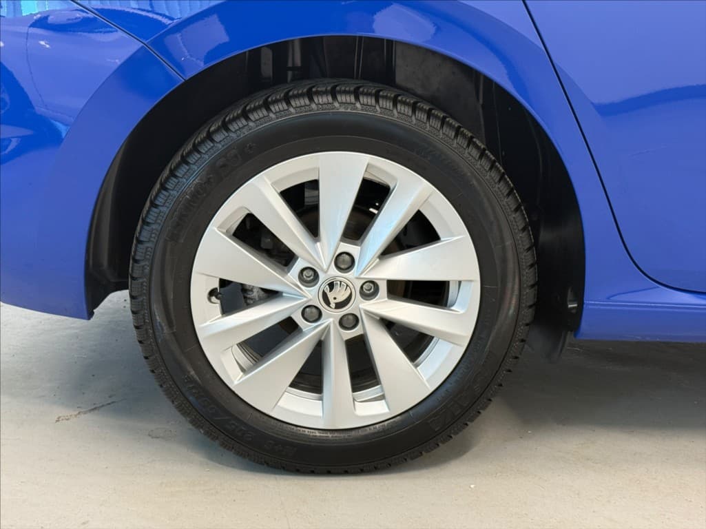 2023 Škoda SCALA - 46