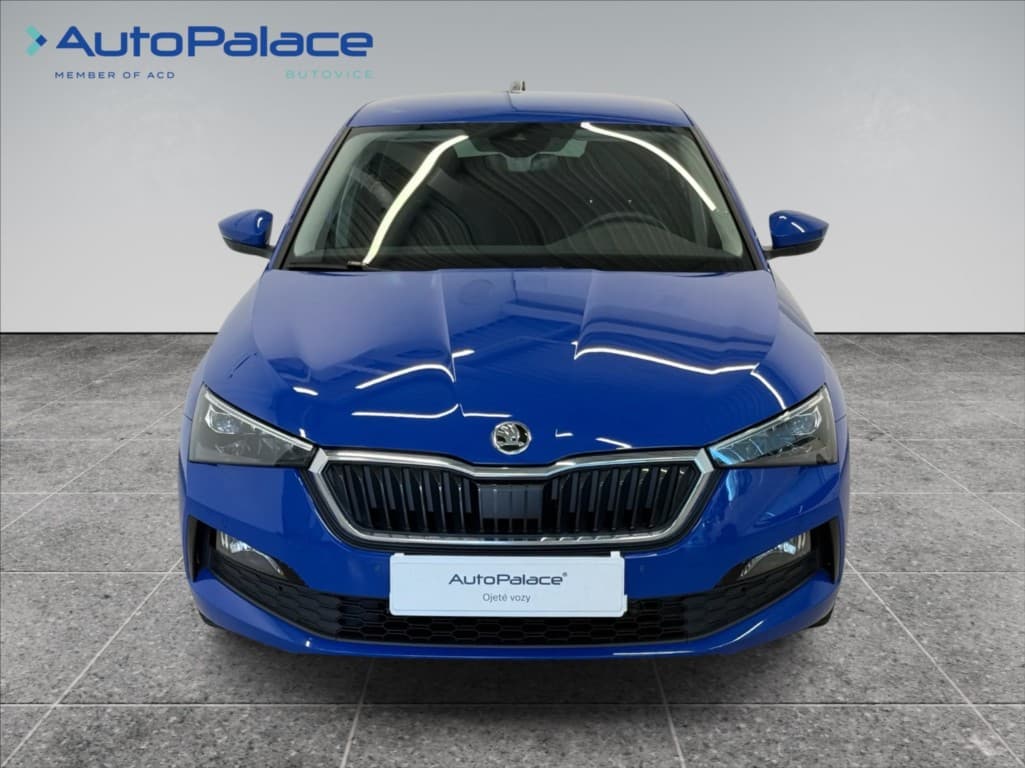 2023 Škoda SCALA - 4