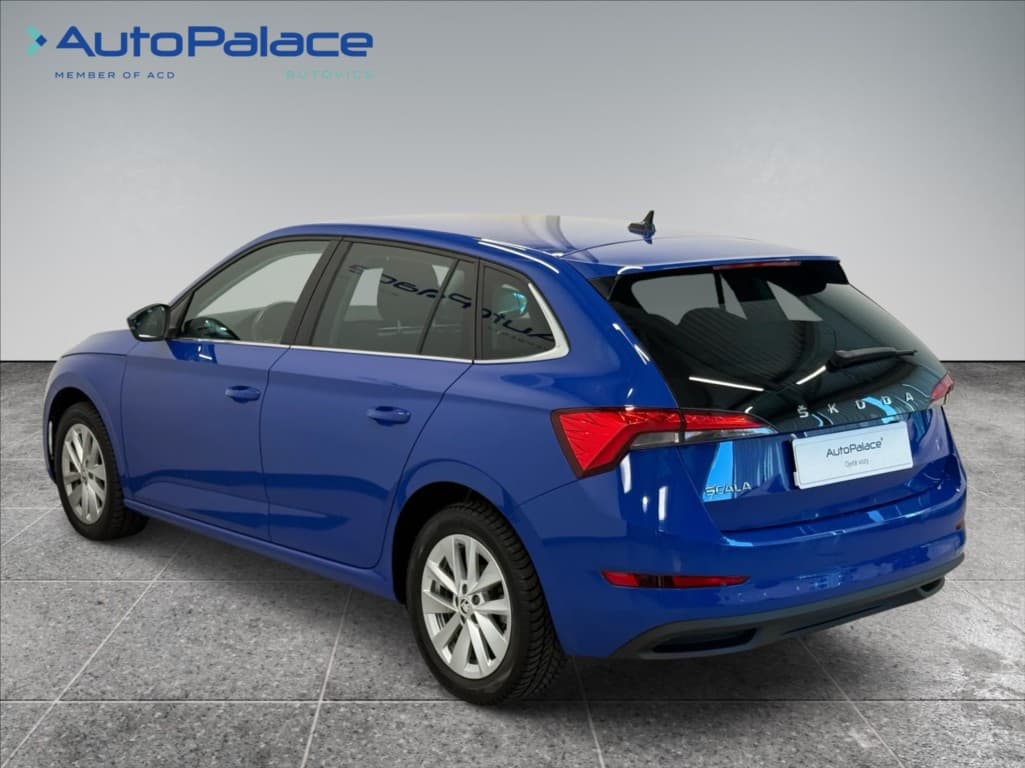 2023 Škoda SCALA - 16
