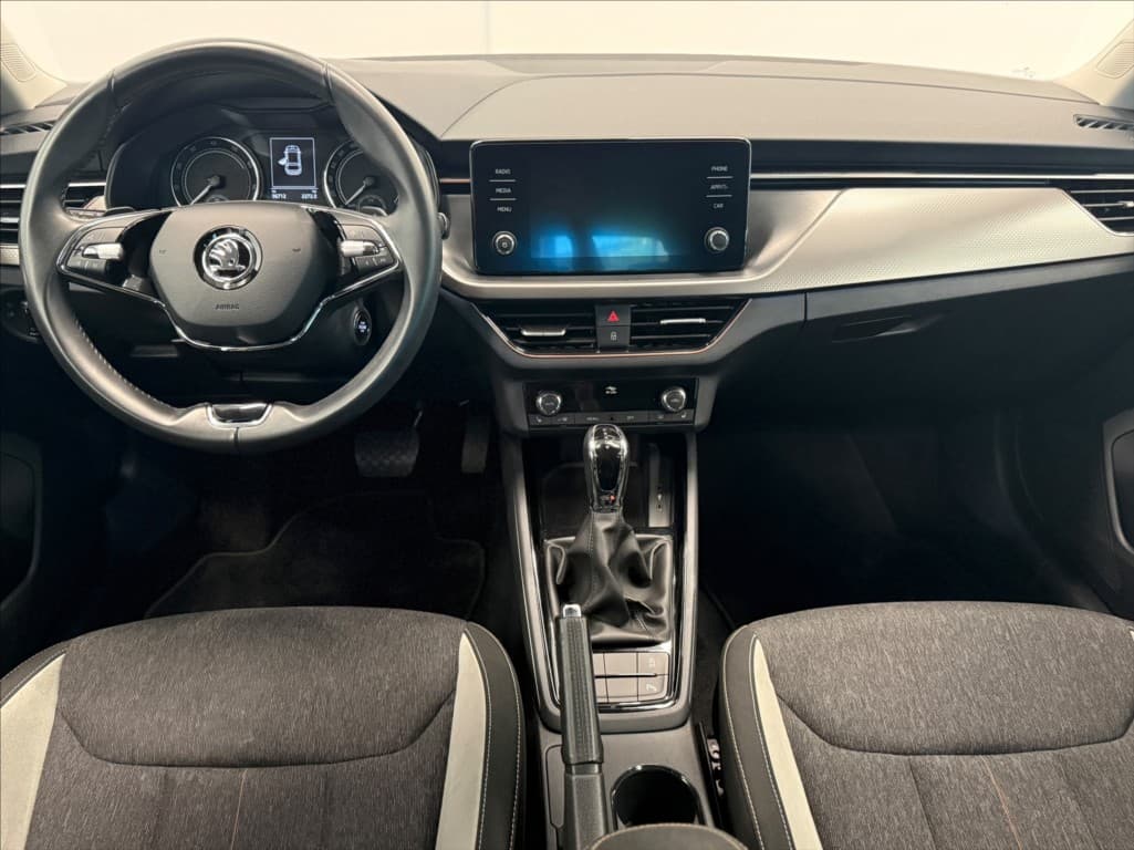 2023 Škoda SCALA - 19
