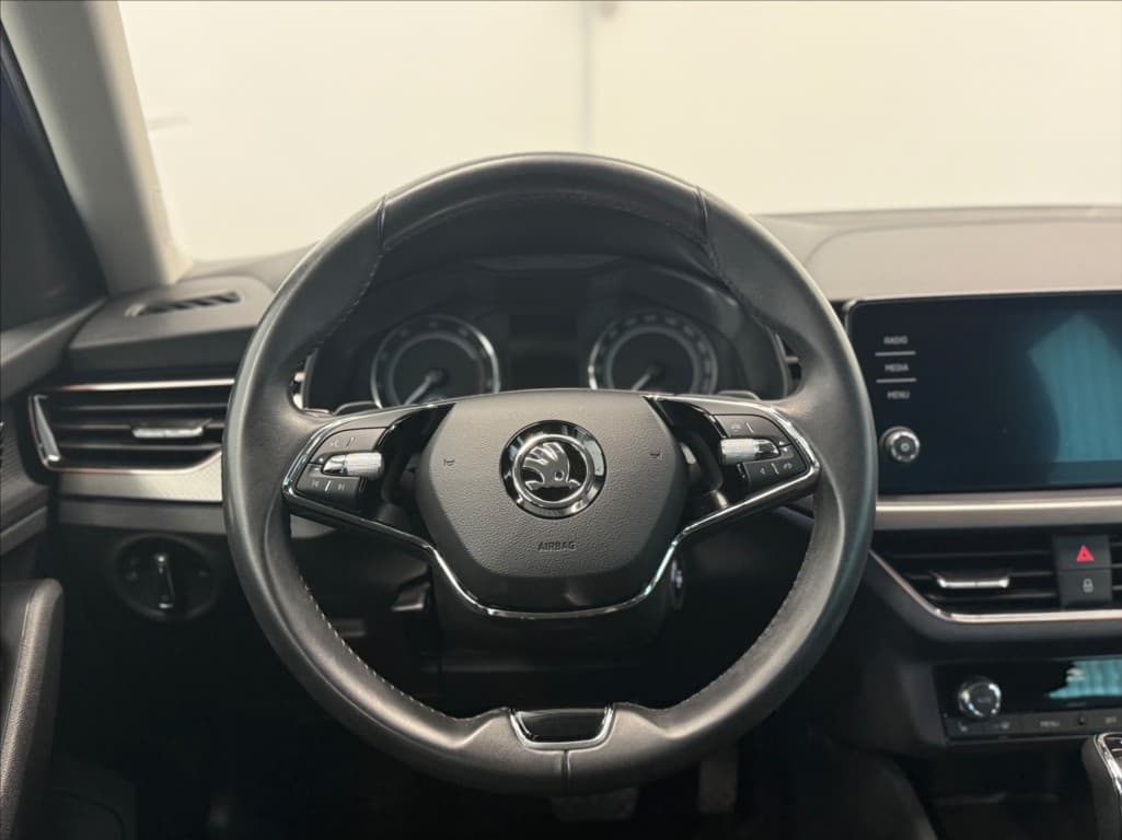 2023 Škoda SCALA - 25