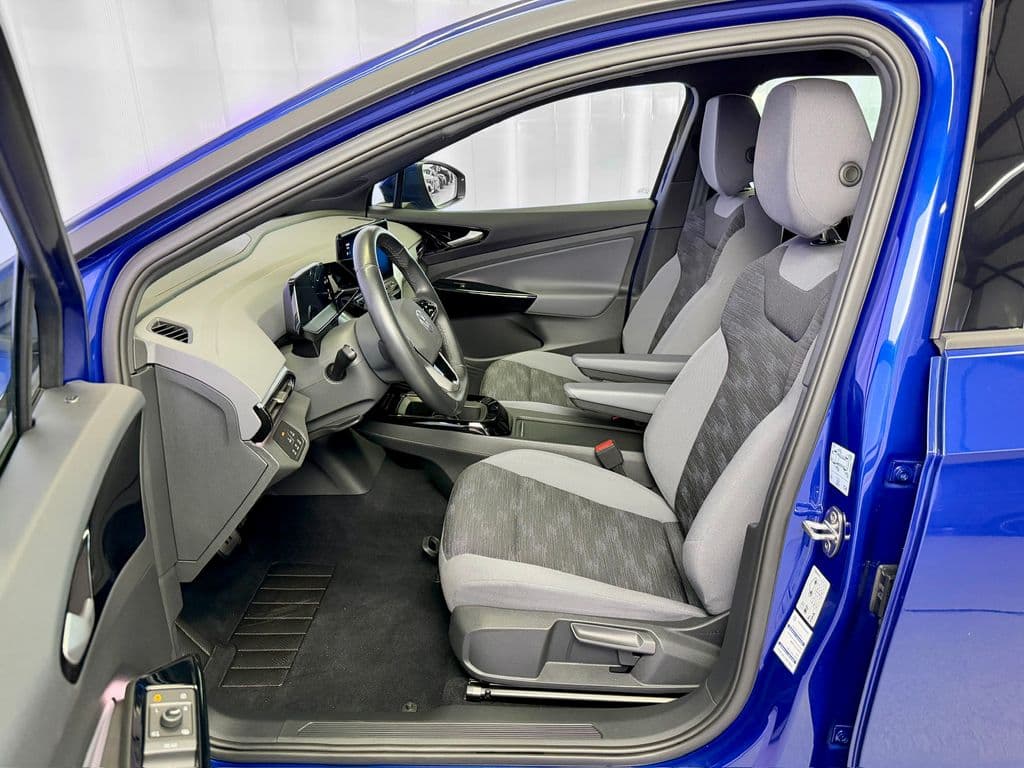 2022 Volkswagen ID.4 - 25