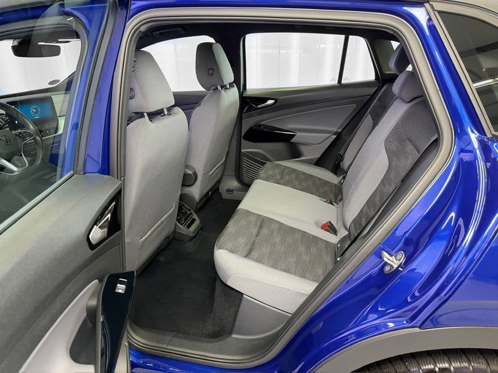 2022 Volkswagen ID.4 - 27