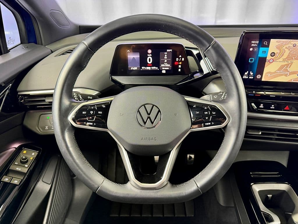 2022 Volkswagen ID.4 - 29
