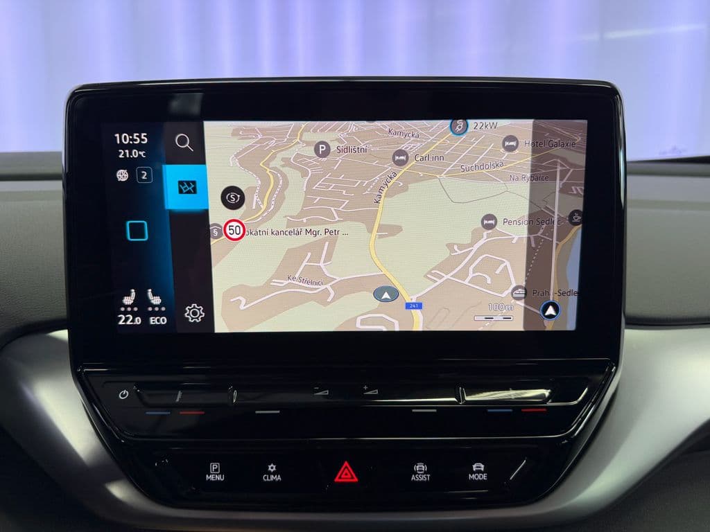2022 Volkswagen ID.4 - 31