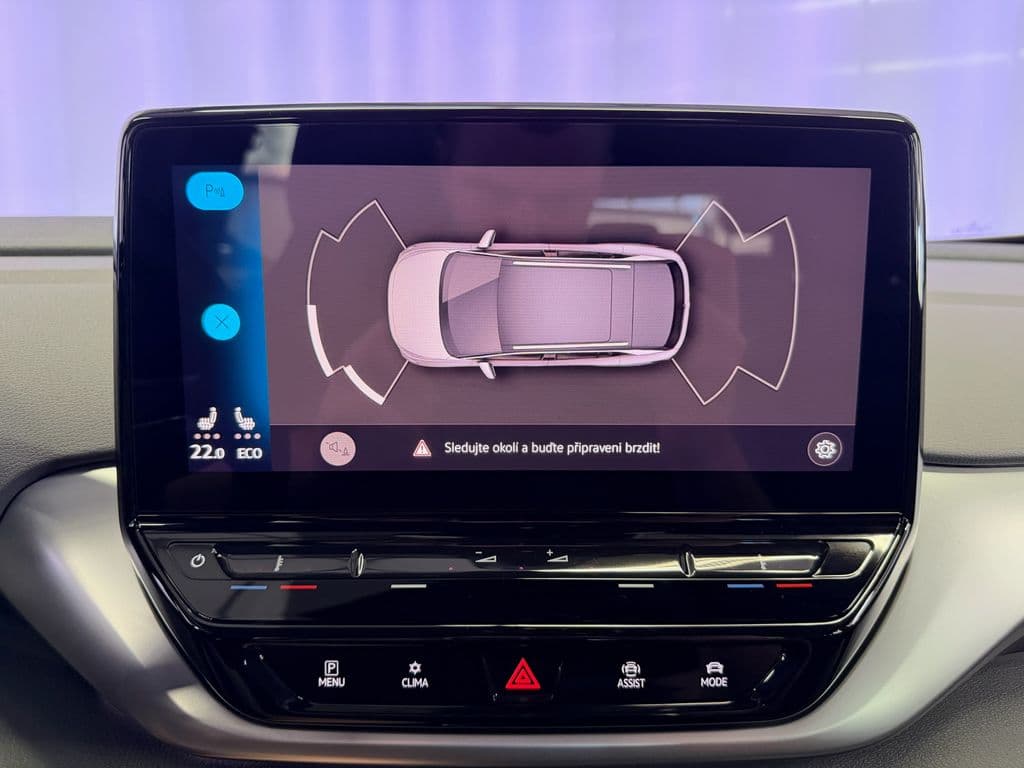 2022 Volkswagen ID.4 - 33