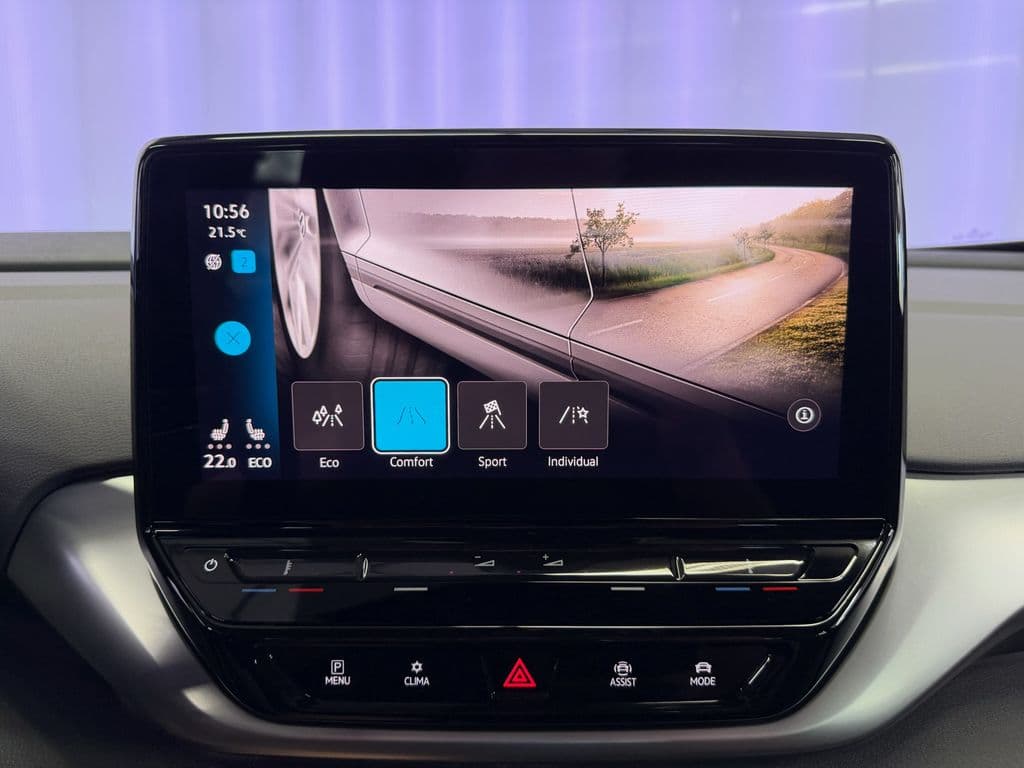 2022 Volkswagen ID.4 - 35