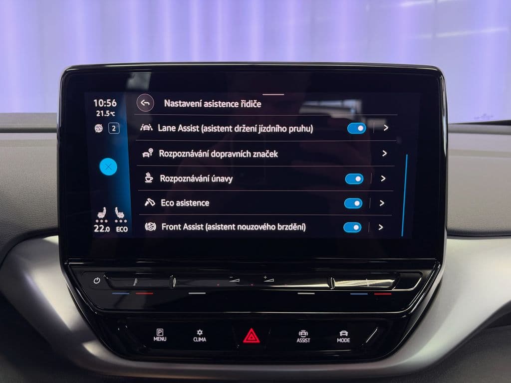 2022 Volkswagen ID.4 - 37