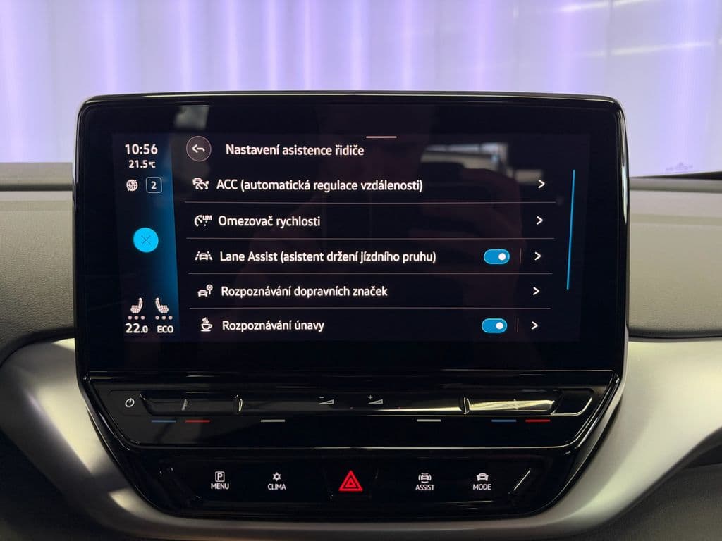 2022 Volkswagen ID.4 - 39