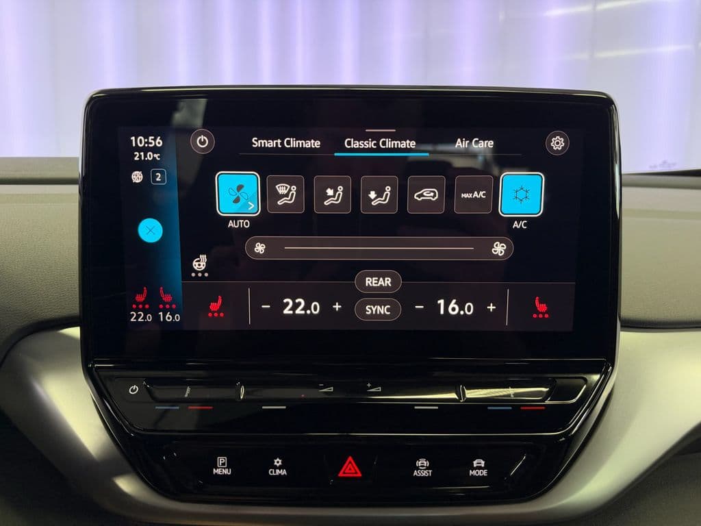 2022 Volkswagen ID.4 - 6