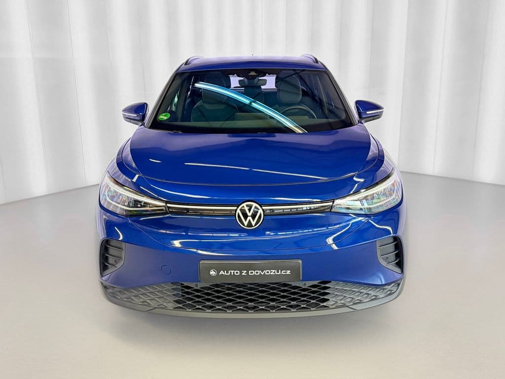 2022 Volkswagen ID.4 - 4