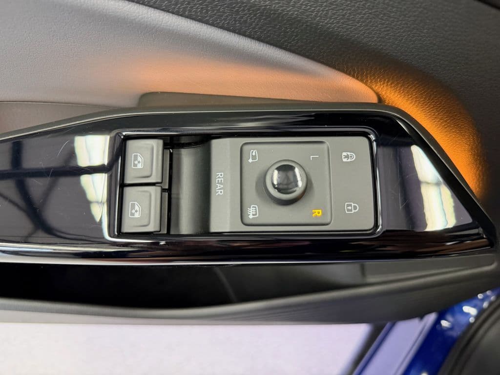 2022 Volkswagen ID.4 - 8