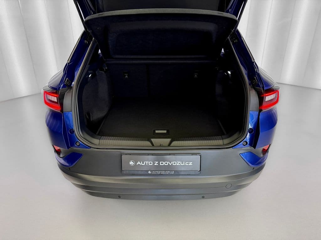2022 Volkswagen ID.4 - 15