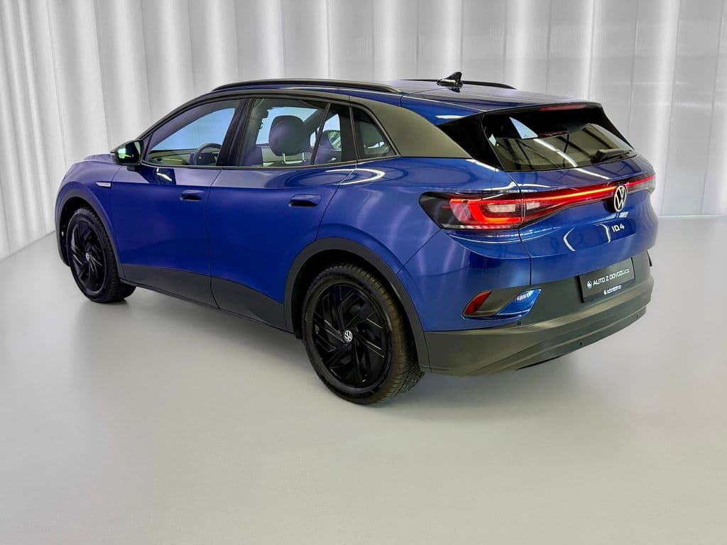 2022 Volkswagen ID.4 - 10
