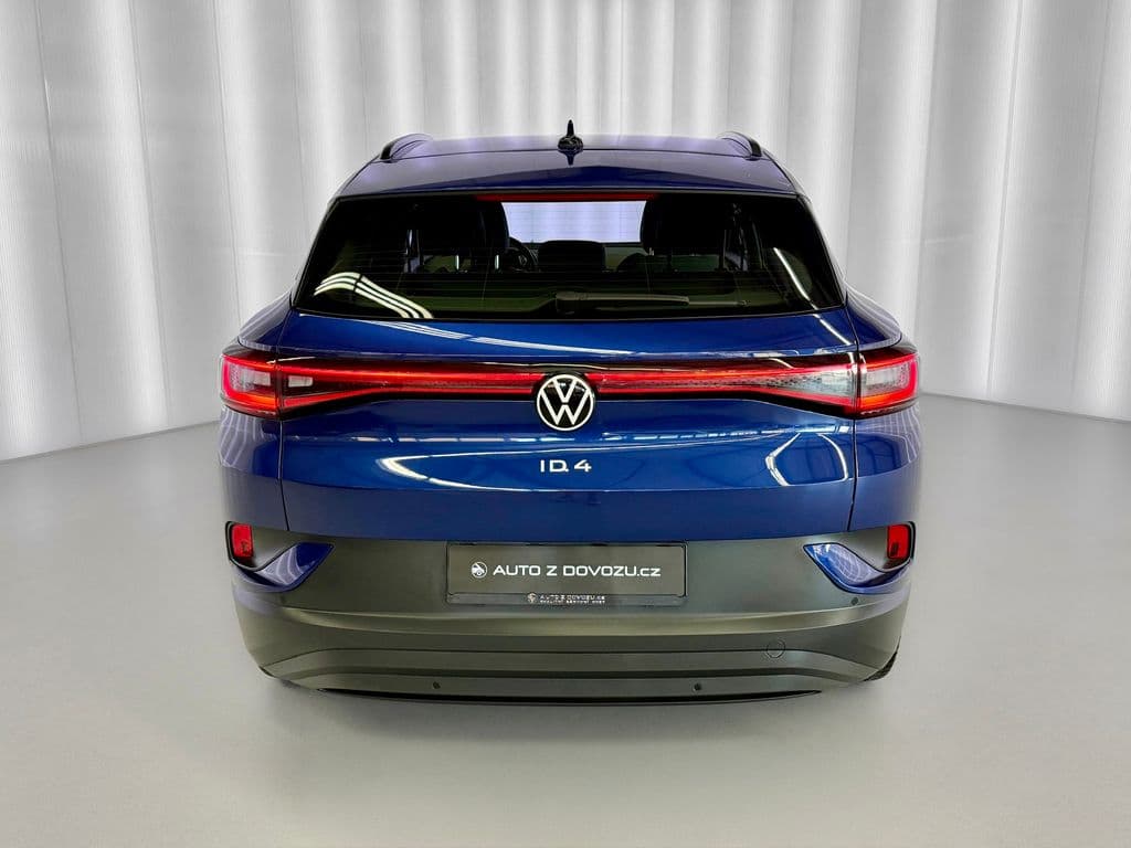 2022 Volkswagen ID.4 - 13