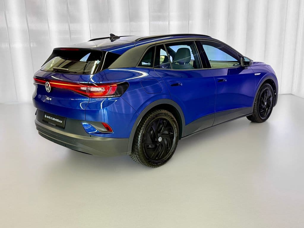 2022 Volkswagen ID.4 - 16